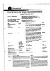 Сертификат Синупрет капли для приема внутрь 100 мл 1 шт