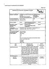 Сертификат Нурофен таблетки покрыт.об. 200 мг 10 шт