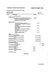 Сертификат Беродуал раствор для ингаляций 0,25мг+0,5мг/мл 20 мл