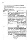 Сертификат Тантум Верде форте спрей для местного применения дозированный 0,51 мг/доза 15 мл 1 шт