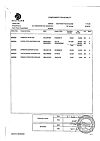 Сертификат Андрогель гель для наружного применения 10 мг/г пакеты 30 шт