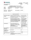 Сертификат Акридерм мазь для наружного применения 0,05 % 30 г 1 шт
