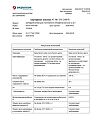 Сертификат Акридерм крем для наружного применения 0,05 % 30 г 1 шт
