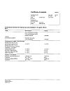 Сертификат Амбробене раствор для приема внутрь и ингаляций 7,5 мг/мл 100 мл 1 шт