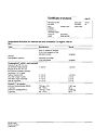 Сертификат Амбробене раствор для приема внутрь и ингаляций 7,5 мг/мл 100 мл 1 шт