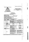Сертификат Пустырник настойка 25 мл 1 шт