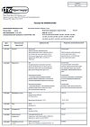 Сертификат Пустырника экстракт таблетки 14 мг 10 шт
