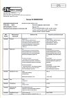 Сертификат Пустырника экстракт таблетки 14 мг 10 шт