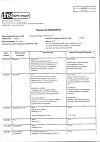 Сертификат Пустырника экстракт таблетки 14 мг 10 шт