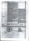 Сертификат Аскорбиновая кислота раствор для в/в и в/м введ. 100 мг/мл 2 мл ампулы 10 шт