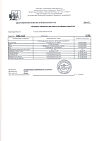 Сертификат Альбадент освежитель для полости рта малина 35 мл 1 шт
