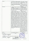 Сертификат Ацетилсалициловая кислота Реневал таблетки покрыт.плен.об. 500 мг 20 шт