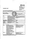 Сертификат Вальсакор таблетки покрыт.плен.об. 80 мг 90 шт.