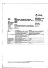 Сертификат Вальсакор таблетки покрыт.плен.об. 160 мг 90 шт