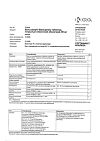 Сертификат Вальсакор таблетки покрыт.плен.об. 80 мг 30 шт.