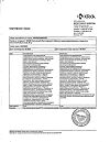 Сертификат Нольпаза таблетки кишечнорастворимые покрыт.плен.об. 40 мг 56 шт