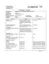 Сертификат АЦЦ Лонг таблетки шипучие 600 мг 20 шт