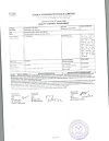 Сертификат Вормин таблетки 100 мг 24 шт