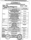 Сертификат Мексидол раствор для в/в и в/м введ. 50 мг/мл 2 мл 10 шт