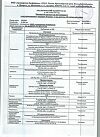 Сертификат Мексидол раствор для в/в и в/м введ. 50 мг/мл 2 мл 10 шт