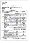 Сертификат Черника Форте Интенсивный комплекс для зрения саше по 1,0 г 30 шт