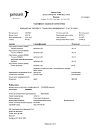Сертификат Имодиум Экспресс таблетки-лиофилизат 2 мг 20 шт