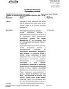 Сертификат Эдарби Кло таблетки покрыт.плен.об. 40 мг+12,5 мг  28 шт