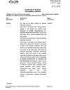 Сертификат Эдарби Кло таблетки покрыт.плен.об. 40 мг+12,5 мг  28 шт