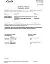 Сертификат Эдарби Кло таблетки покрыт.плен.об. 40 мг+12,5 мг  28 шт