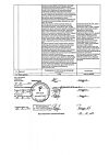 Сертификат Боярышник настойка раствор для приема внутрь 25 мл 1 шт
