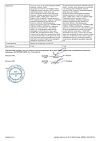 Сертификат Арпефлю таблетки покрыт.плен.об. 100 мг 20 шт