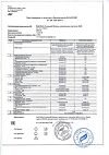 Сертификат Бэби Формула Мишки Мультивитамины жевательные пастилки по 2 г 30 шт