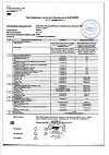 Сертификат Бэби Формула Мишки Мультивитамины жевательные пастилки по 2 г 30 шт