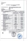 Сертификат Бэби Формула Мишки Мультивитамины жевательные пастилки по 2 г 30 шт