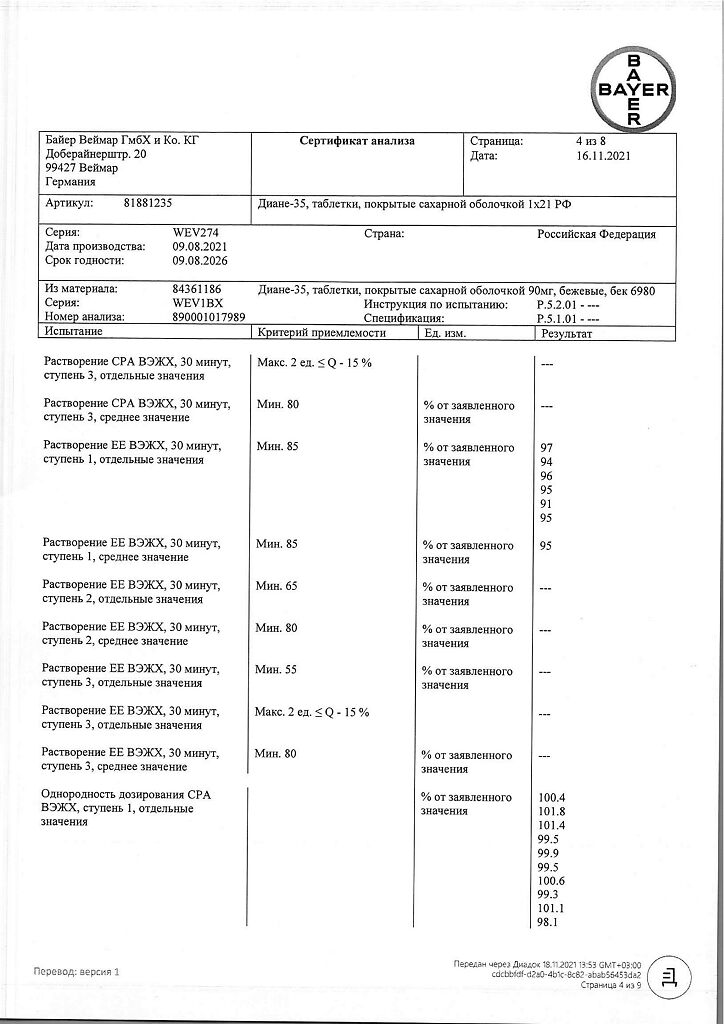 Дикстегі әйелдің видеосы