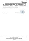 Сертификат Персен таблетки покрыт.об. 60 шт
