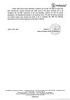Сертификат Персен таблетки покрыт.об. 60 шт