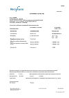 Сертификат Зиртек таблетки покрыт.плен.об. 10 мг 20 шт