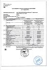 Сертификат Бэби Формула Мишки Эвалар Витамин С 50 мг жевательные пастилки массой 2,5 г с 3-х лет 30 шт