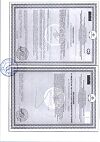 Сертификат Бэби Формула Мишки Кальций жевательные пастилки по 2,5 г 30 шт