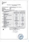 Сертификат Бэби Формула Мишки Кальций жевательные пастилки по 2,5 г 30 шт
