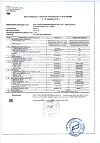 Сертификат Бэби Формула Мишки Кальций жевательные пастилки по 2,5 г 30 шт