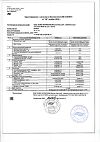 Сертификат Бэби Формула Мишки Кальций жевательные пастилки по 2,5 г 30 шт
