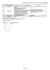 Сертификат Флуконазол-OBL капсулы 150 мг 2 шт