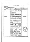 Сертификат Медопред раствор для в/в и в/м введ 30 мг/мл 1 мл 10 шт