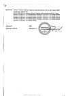 Сертификат Форсига таблетки покрыт.плен.об. 10 мг 30 шт