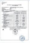 Сертификат Бэби Формула Мишки Спокойствие жевательные пастилки массой 2,5 г 30 шт