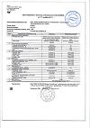 Сертификат Бэби Формула Мишки Спокойствие жевательные пастилки массой 2,5 г 30 шт