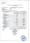 Сертификат Бэби Формула Мишки Спокойствие жевательные пастилки массой 2,5 г 30 шт