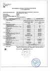 Сертификат Бэби Формула Мишки Спокойствие жевательные пастилки массой 2,5 г 30 шт